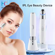 Eye Beauty device
