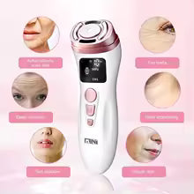 Mini HIFU ultrasonic Facelifting machine