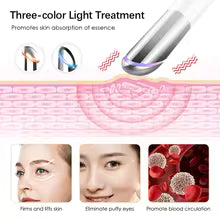 Eye Beauty device