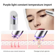 Eye Beauty device