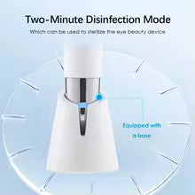 Eye Beauty device