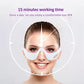 Electric eye massager