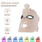 Finesse Facial LED light therapy mask