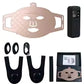 Finesse Facial LED light therapy mask
