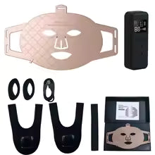 Finesse Facial LED light therapy mask
