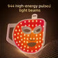 Finesse Facial LED light therapy mask