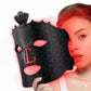 Finesse Facial ™ - LED light therapy mask