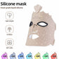 Finesse Facial ™ - LED light therapy mask