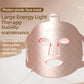 Silicone LED Light Therapy Mask