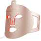 Silicone LED Light Therapy Mask