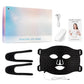 Silicone Phototherapy Face Mask